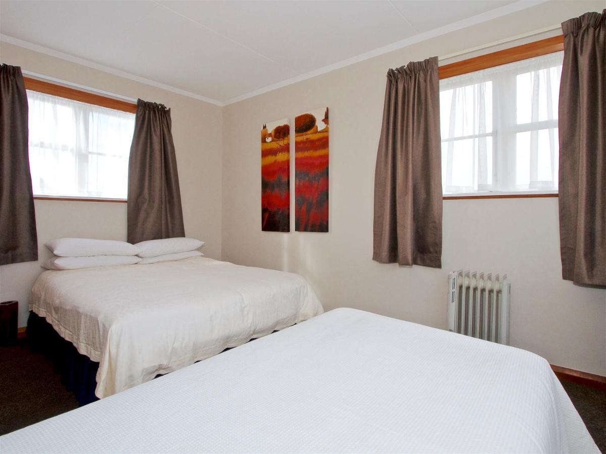 Raetihi Cottage- Raetihi Holiday Home Kültér fotó