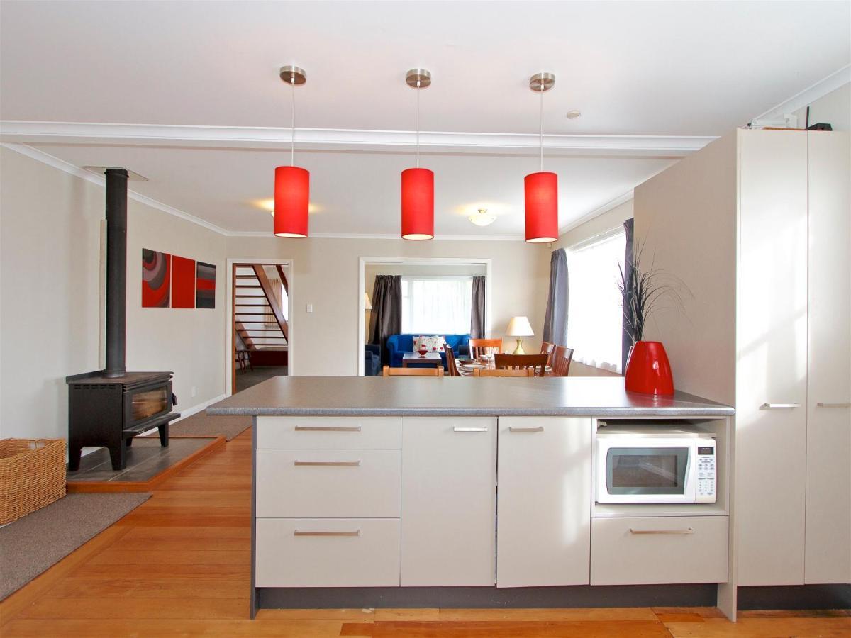 Raetihi Cottage- Raetihi Holiday Home Kültér fotó